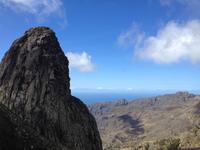 La Gomera
