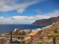 Mirador Los Gigantes