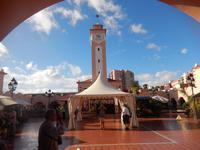  Santa Cruz de Tenerife