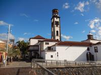  Santa Cruz de Tenerife