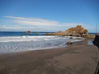 Roques de las Bodegas im Anaga Gebirge