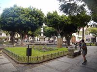 San Cristobal de la Laguna