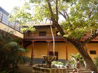 San Cristobal de la Laguna