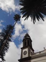 San Cristobal de la Laguna