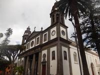 San Cristobal de la Laguna