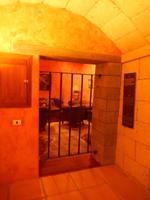 Casa del Vino in El Sauzal