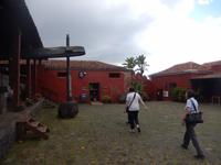 Casa del Vino in El Sauzal