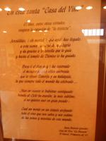 Casa del Vino in El Sauzal