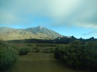 Der Teide