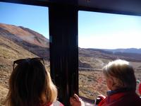Canadas del Teide