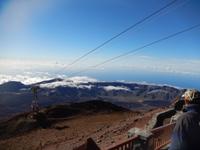 Canadas del Teide