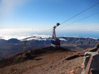 Canadas del Teide