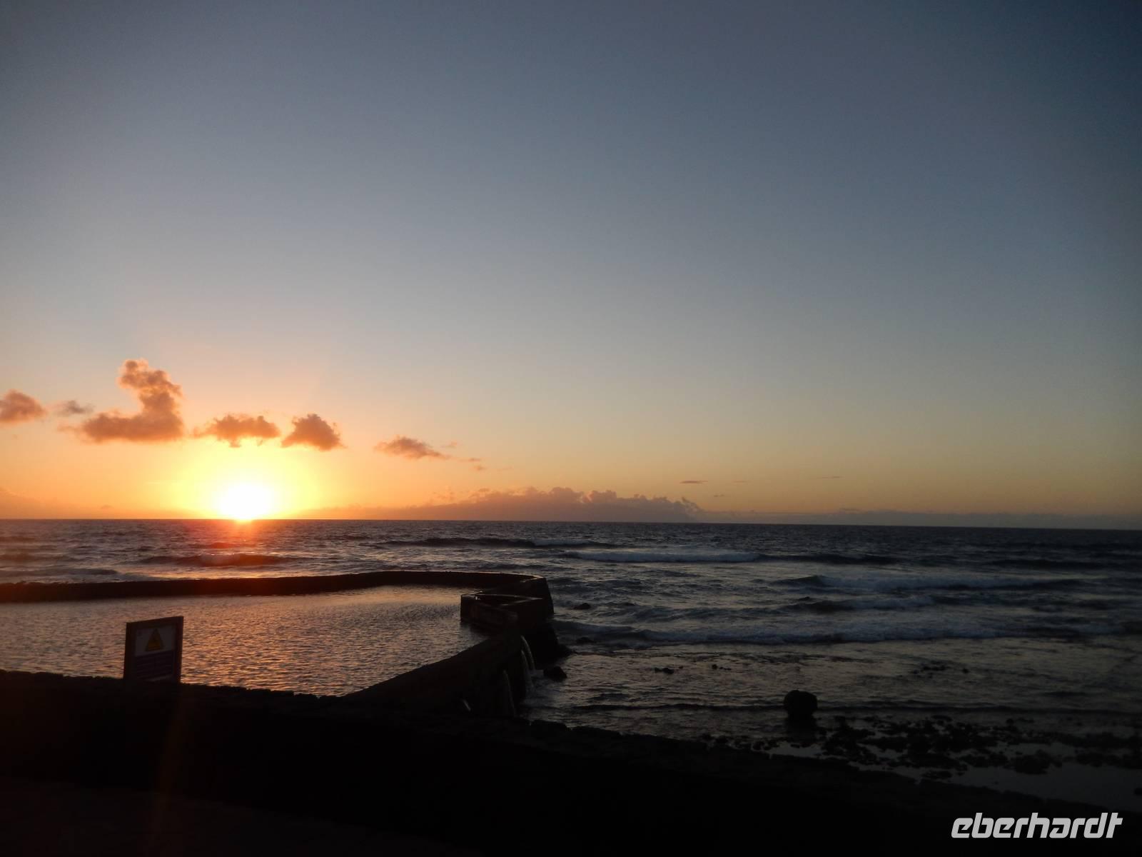 Playa de las Americas