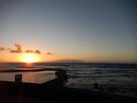 Playa de las Americas