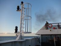 Naviera Armas Fähre Teneriffa - La Gomera