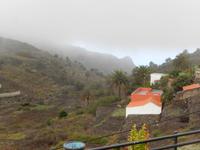 El Cercado - La Gomera