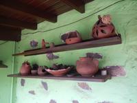 El Cercado - La Gomera