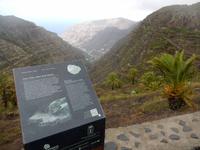 Palmental - La Gomera