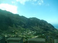 Palmental - La Gomera