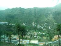 Palmental - La Gomera