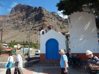 Palmental - La Gomera