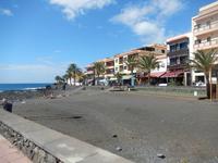 Palmental - La Gomera