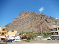 Palmental - La Gomera