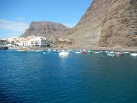 Palmental - La Gomera