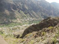 Palmental - La Gomera