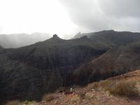 Mirador El Cabrito - La Gomera