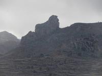 Mirador El Cabrito - La Gomera