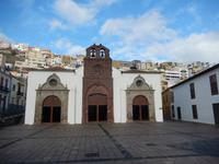 San Sebastian de La Gomera