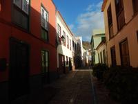 San Sebastian de La Gomera