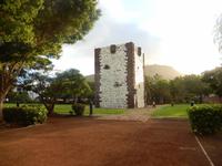 Torre del Conde - San Sebastian de La Gomera
