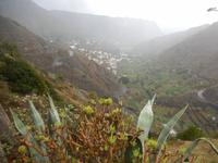 La Gomera