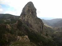 Roques - La Gomera