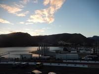 Fred Olsen Fähre La Gomera - La Palma