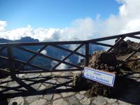Mirador de Los Andenes - La Palma