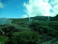 Sterne Observatorium - La Palma