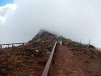 Roque de Los Muchachos - La Palma