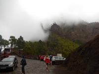 Cumbrecita - La Palma