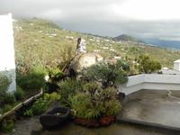 Hoyo de Mazo - La Palma