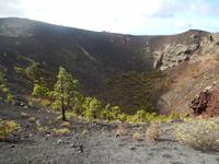 Volcan San Antonio - La Palma