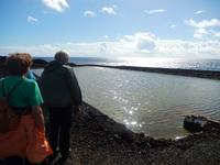 Salinas Marinas de Fuencaliente- La Palma