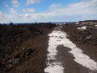 Salinas Marinas de Fuencaliente- La Palma