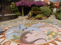 Plaza de la Glorieta - La Palma