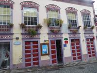 Santa Cruz de la Palma