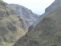 Barranco de Guayadeque - Gran Canaria