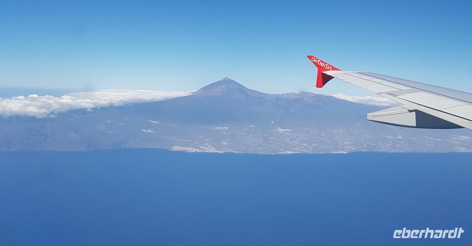 Inselhüpfen auf den Kanaren - 12 Tage Rundreise auf den Kanarische Inseln: Teneriffa – La Gomera – La Palma – Gran Canaria