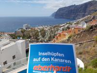 Teneriffa - Inselhüpfen auf den Kanaren - 12 Tage Rundreise auf den Kanarische Inseln